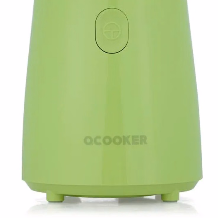 Máy Xay Sinh Tố Qcooker Cd-Bl02 (Green) Qkcdbl023 - Xiaomi - Ảnh 4