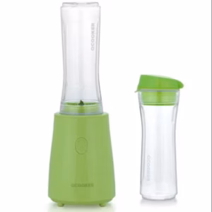 Máy Xay Sinh Tố Qcooker Cd-Bl02 (Green) Qkcdbl023 - Xiaomi