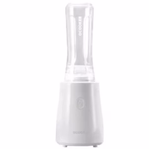 Máy Xay Sinh Tố Qcooker Cd-Bl02 (White) Qkcdbl021 - Xiaomi