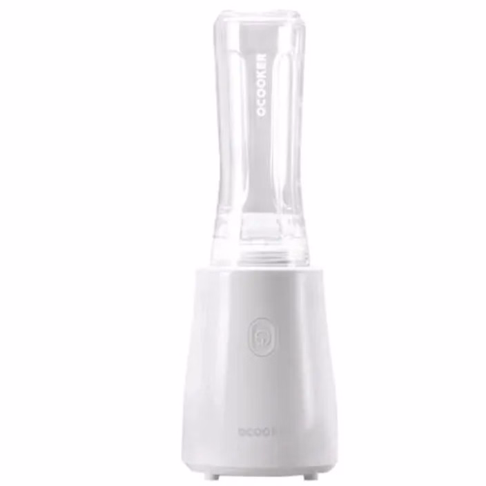 Máy Xay Sinh Tố Qcooker Cd-Bl02 (White) Qkcdbl021 - Xiaomi