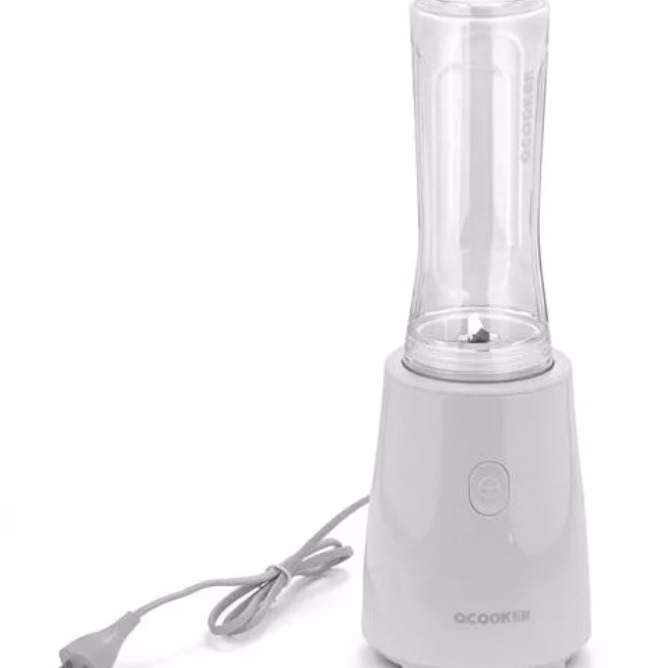 Máy Xay Sinh Tố Qcooker Cd-Bl02 (White) Qkcdbl021 - Xiaomi - Ảnh 3