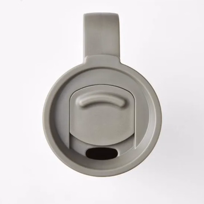 Cốc Giữ Nhiệt Table Mug Lhc4247Ivy 473Ml (Ngà) - Lock&Lock - Ảnh 3