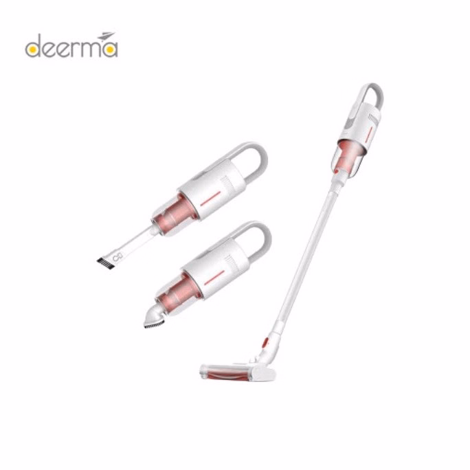 Máy Hút Bụi Không Dây Cao Cấp Siêu Nhẹ - Vc20Plus - Deerma - Ảnh 2
