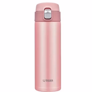 [Hcm]Bình Giữ Nhiệt Lưỡng Tính Mmj-A48102 Hồng Đào (480Ml) - Tiger