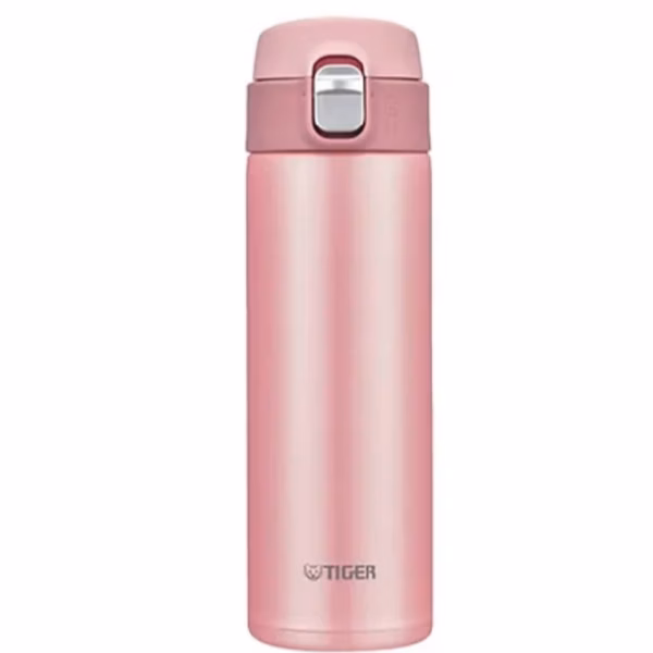 [Hcm]Bình Giữ Nhiệt Lưỡng Tính Mmj-A48102 Hồng Đào (480Ml) - Tiger