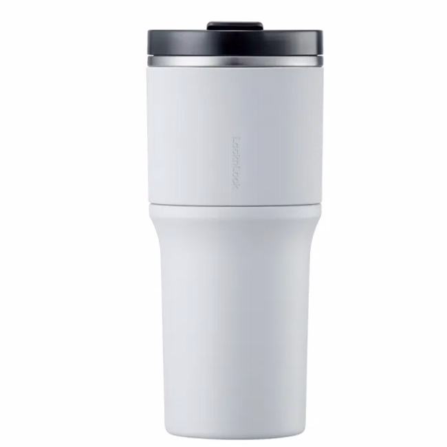 Bình Giữ Nhiệt Metro Drive Lhc4277S 650Ml - Kèm Ống Hút Và Cọ Rửa - Lock&Lock - Ảnh 8