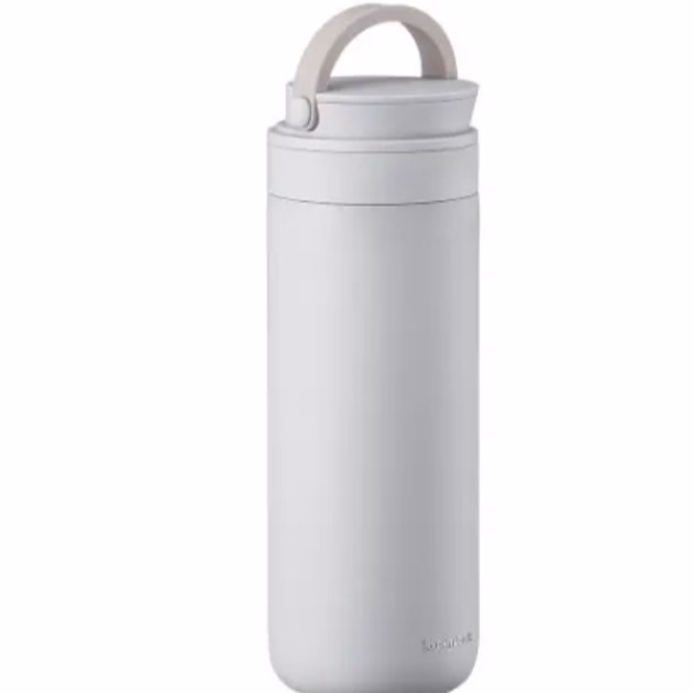 Bình Giữ Nhiệt Lock&Lock Two Way Metro 475Ml Lhc4274 - Lock&Lock - Ảnh 4