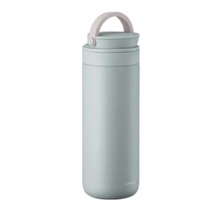 Bình Giữ Nhiệt Lock&Lock Two Way Metro 475Ml Lhc4274 - Lock&Lock - Ảnh 3