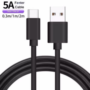 Cáp Sạc Chân Type-C - Dành Cho Samsung, Oppo, Nokia, Htc,... - Seashop