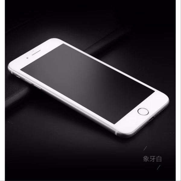 Kính Cường Lực Chống Vân Tay, Cho Các Dòng Iphone, Full Màn -Seashop - Ảnh 2