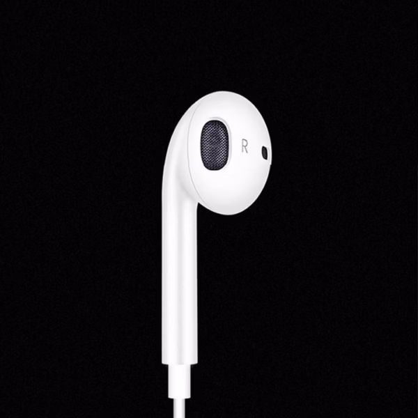 Tai Nghe M1-Chính Hãng Hoco - Chân Cắm 3.5Mm - Cho Iphone 5, 6, 6 Plus, Ipad... -Seachop - Ảnh 7