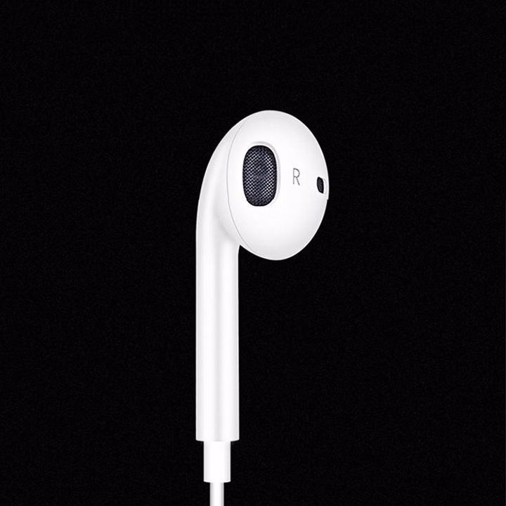 Tai Nghe M1-Chính Hãng Hoco - Chân Cắm 3.5Mm - Cho Iphone 5, 6, 6 Plus, Ipad... -Seachop - Ảnh 7