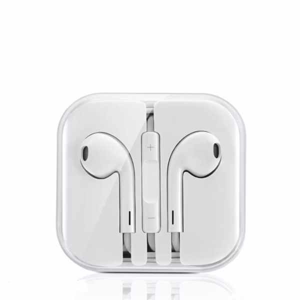 Tai Nghe M1-Chính Hãng Hoco - Chân Cắm 3.5Mm - Cho Iphone 5, 6, 6 Plus, Ipad... -Seachop - Ảnh 8