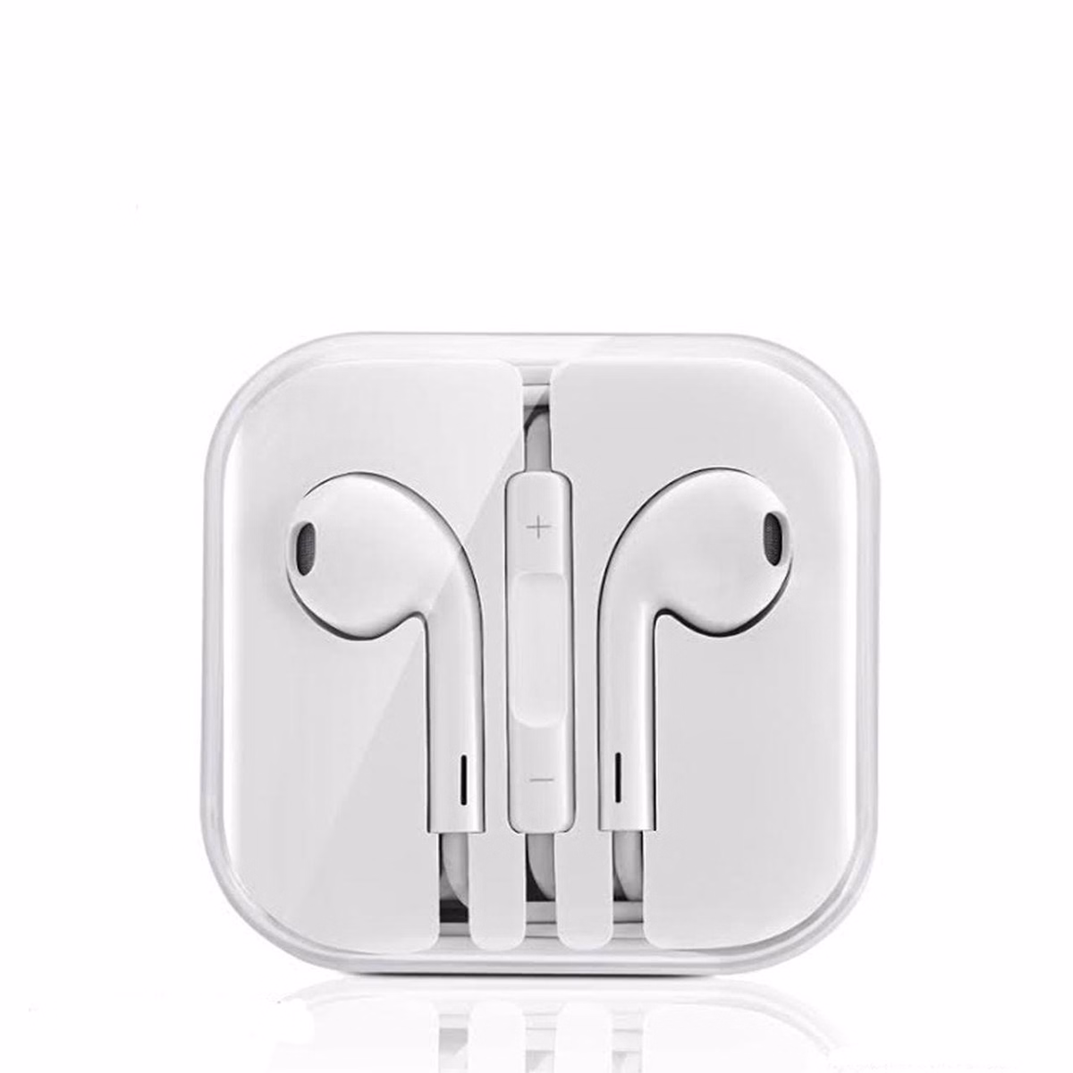Tai Nghe M1-Chính Hãng Hoco - Chân Cắm 3.5Mm - Cho Iphone 5, 6, 6 Plus, Ipad... -Seachop - Ảnh 8