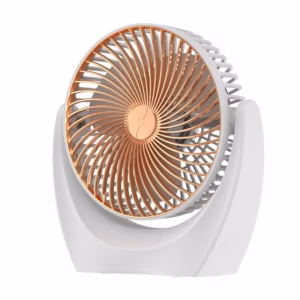 Quạt Bàn Mini Di Động - Sương Mai