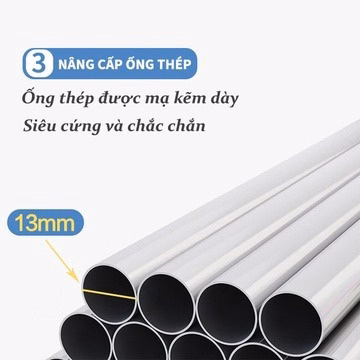 Kệ Để Giày Dép 5 Tầng Đa Năng, Tiện Dụng Ctb132 - Bechip - Ảnh 12