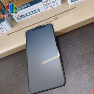 Kính Chống Vân Tay Realme C3, C3I, 5I, 5S, 6I, C12, C11, C15, C20, X2-Full Màn-Seashop