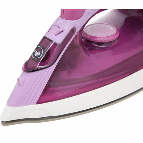 Bàn Ủi Hơi Nước Tefal Fv1955E0 - Sht House - Ảnh 2