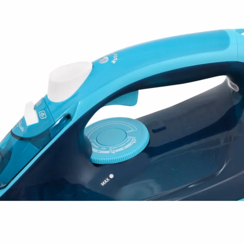 Bàn Ủi Hơi Nước Tefal Fv2867E0 - Sht House - Ảnh 3