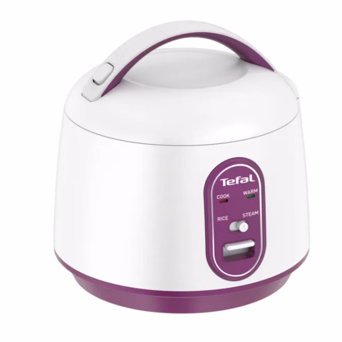 Nồi Cơm Điện Cơ Mini Tefal Rk224168 0.7L 300W - Sht House
