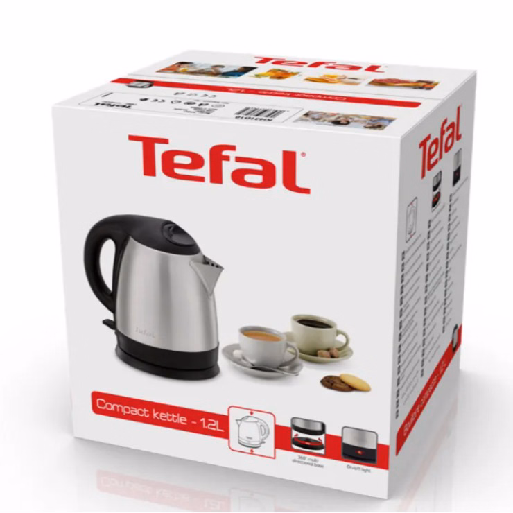 Ấm Siêu Tốc Tefal Ki431D10 - Sht House - Ảnh 2