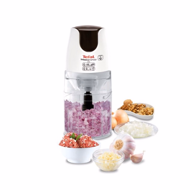 Máy Xay Thịt Tefal Mb520138 - Sht House - Ảnh 4