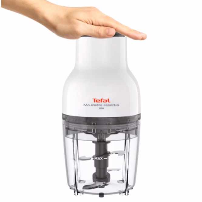 Máy Xay Thịt Tefal Mb520138 - Sht House - Ảnh 2