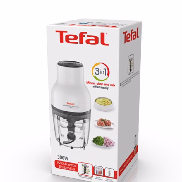 Máy Xay Thịt Tefal Mb520138 - Sht House - Ảnh 3