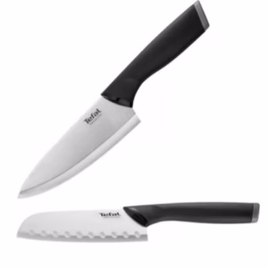 Bộ Dao Tefal Comfort K221S244 15Cm Và 12Cm - Sht House