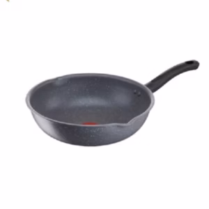 Chảo Chiên Sâu Lòng Tefal Cook Healthy 26Cm G1348595 - Sht House