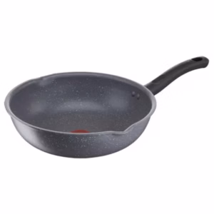 Chảo Chiên Sâu Lòng Tefal Cook Healthy 28Cm G1348695 - Sht House