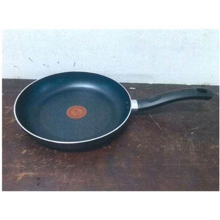 Chảo Chiên Tefal Day By Day 28Cm G1430605 - Sht House - Ảnh 2