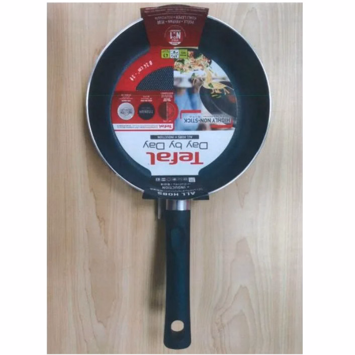 Chảo Chiên Tefal Day By Day 28Cm G1430605 - Sht House - Ảnh 3