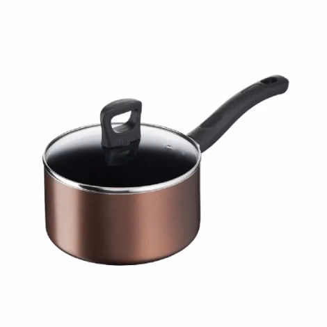 Nồi Cán Dài/ Quánh Tefal Day By Day 18Cm G1432305 - Sht House