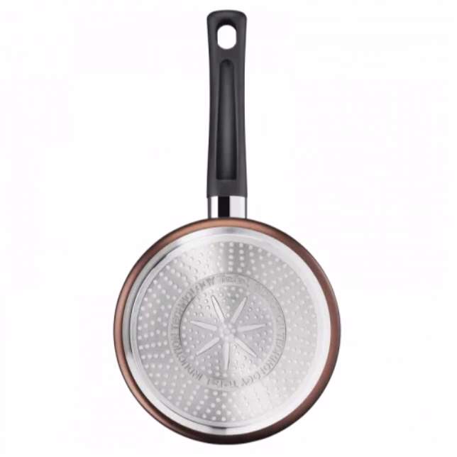 Nồi Cán Dài/ Quánh Tefal Day By Day 18Cm G1432305 - Sht House - Ảnh 3