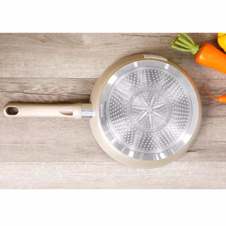 Chảo Chiên Tefal Sensations 26Cm H9100514 - Sht House - Ảnh 3