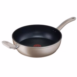Chảo Chiên Sâu Lòng Tefal Sensations 28Cm H9109014 - Sht House