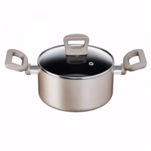 Nồi Chống Dính Tefal Sensations 18Cm H9104314 - Sht House