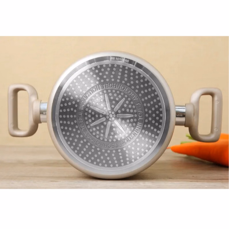 Nồi Chống Dính Tefal Sensations 18Cm H9104314 - Sht House - Ảnh 4