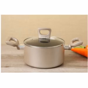 Nồi Chống Dính Tefal Sensations 20Cm H9104414 - Sht House