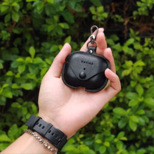 Bao Da Airpods Pro Nhỏ Gọn - Havias