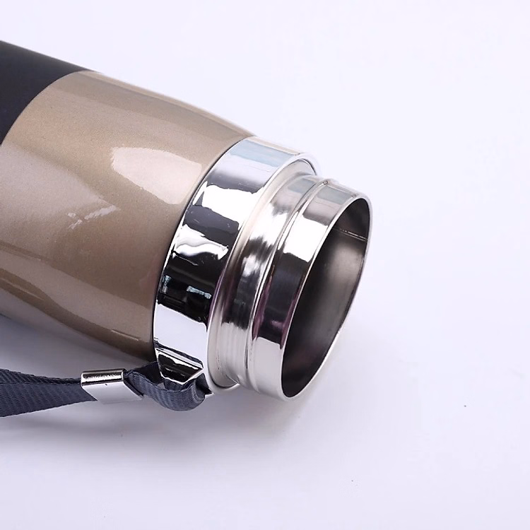 Bình Giữ Nhiệt Inox 304 Cao Cấp Vaccuum Ctb142- Bechip - Ảnh 13