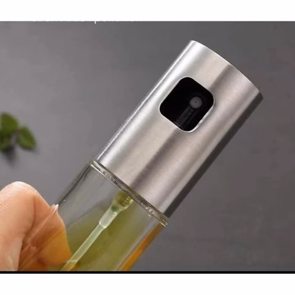 Bình Xịt Dầu Ăn Thủy Tinh 100 Ml Cao Cấp Ctb156 - Bechip - Ảnh 15