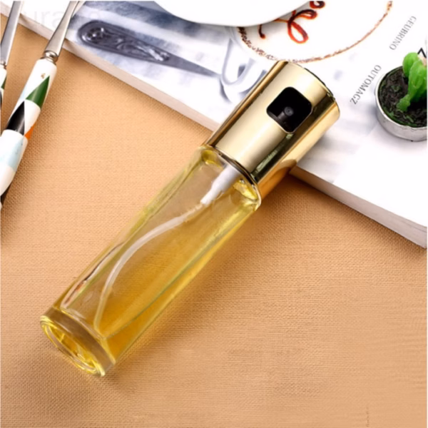 Bình Xịt Dầu Ăn Thủy Tinh 100 Ml Cao Cấp Ctb156 - Bechip - Ảnh 12