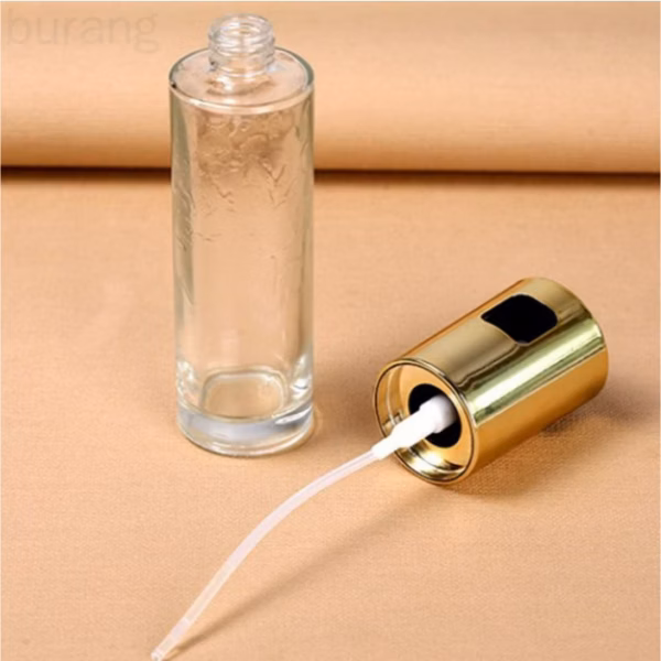 Bình Xịt Dầu Ăn Thủy Tinh 100 Ml Cao Cấp Ctb156 - Bechip - Ảnh 16