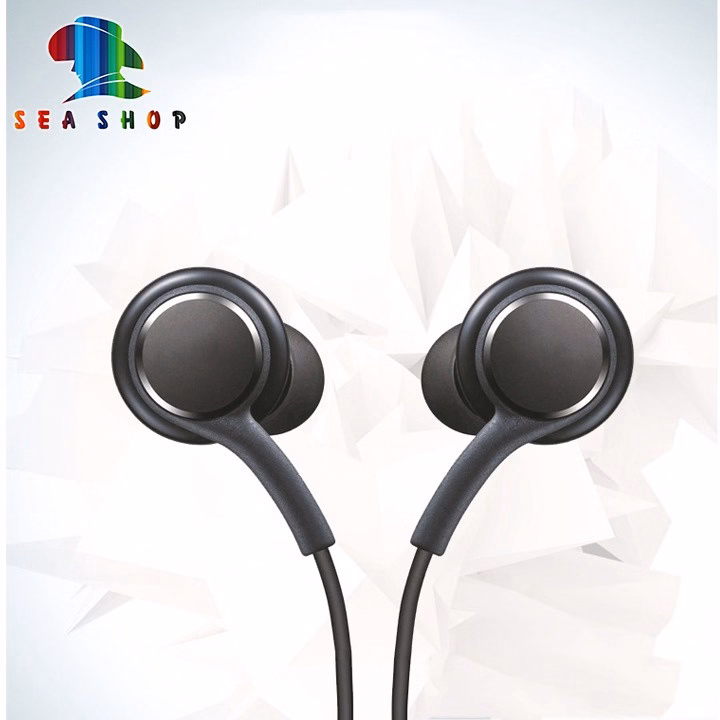 Tai Nghe Akg - Chân Cắm Type-C Và Chân Tròn 3.5Mm , Sợi Dây Dù Chống Đứt - Seashop - Ảnh 3