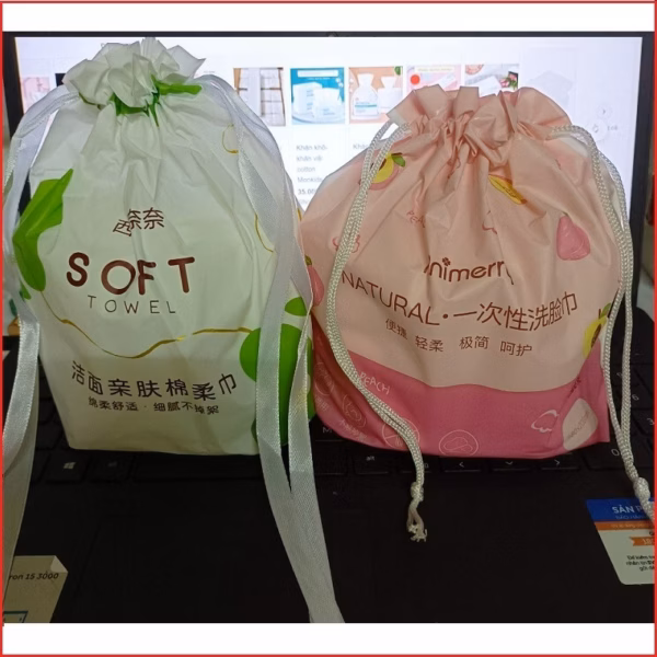 Khăn Giấy Khô Đa Năng Soft Towel, Animerry Ctb582 - Bechip - Ảnh 15