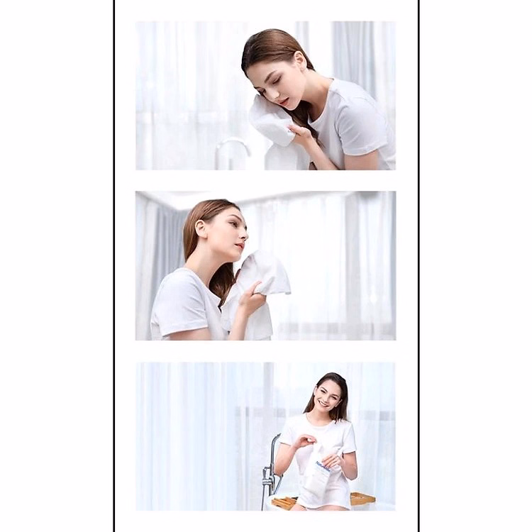 Khăn Giấy Khô Đa Năng Soft Towel, Animerry Ctb582 - Bechip - Ảnh 8