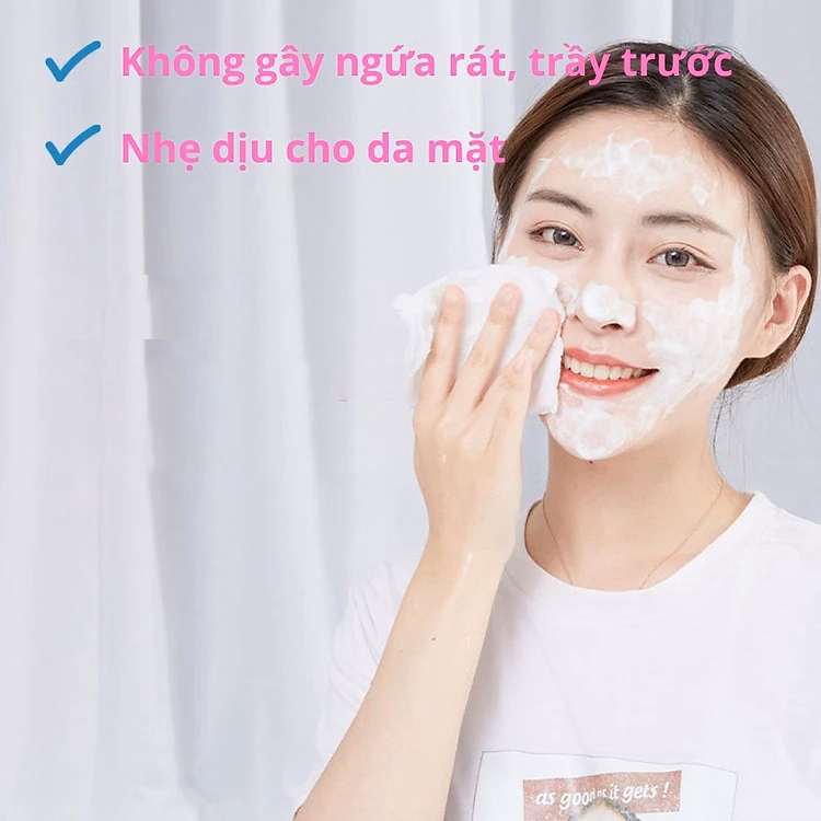 Khăn Giấy Khô Đa Năng Soft Towel, Animerry Ctb582 - Bechip - Ảnh 14