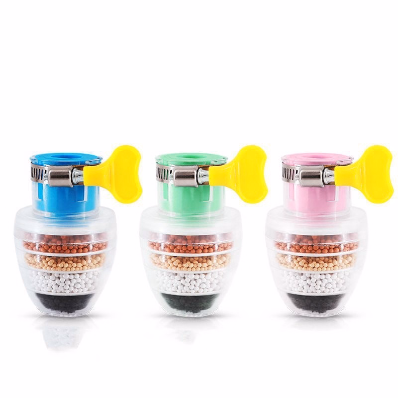 Đầu Lọc Nước Tại Vòi Tiện Lợi - Gdn